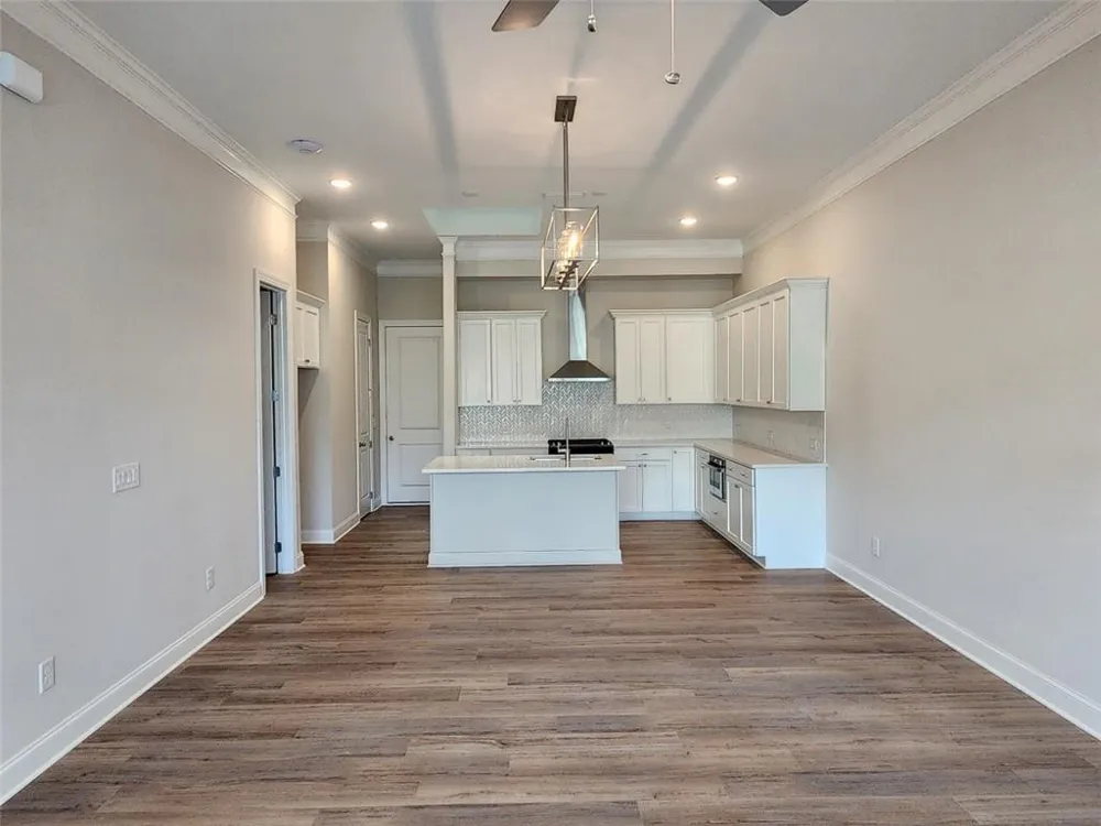 633 Stickley Oak Way Woodstock, GA 30189