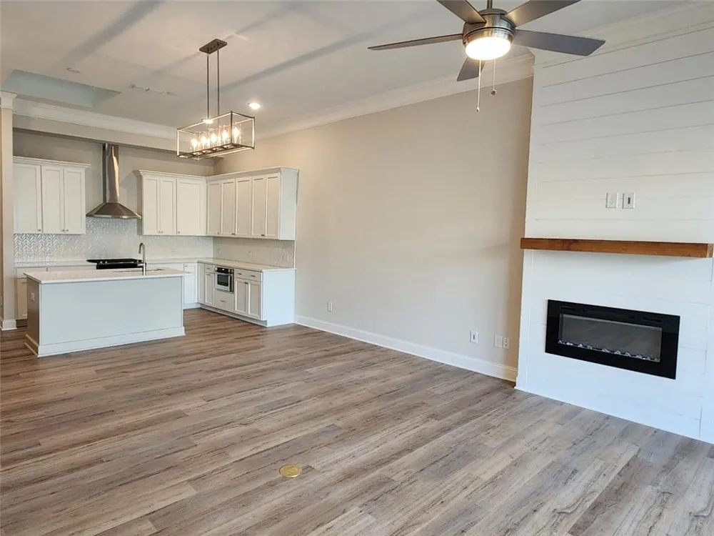 633 Stickley Oak Way Woodstock, GA 30189