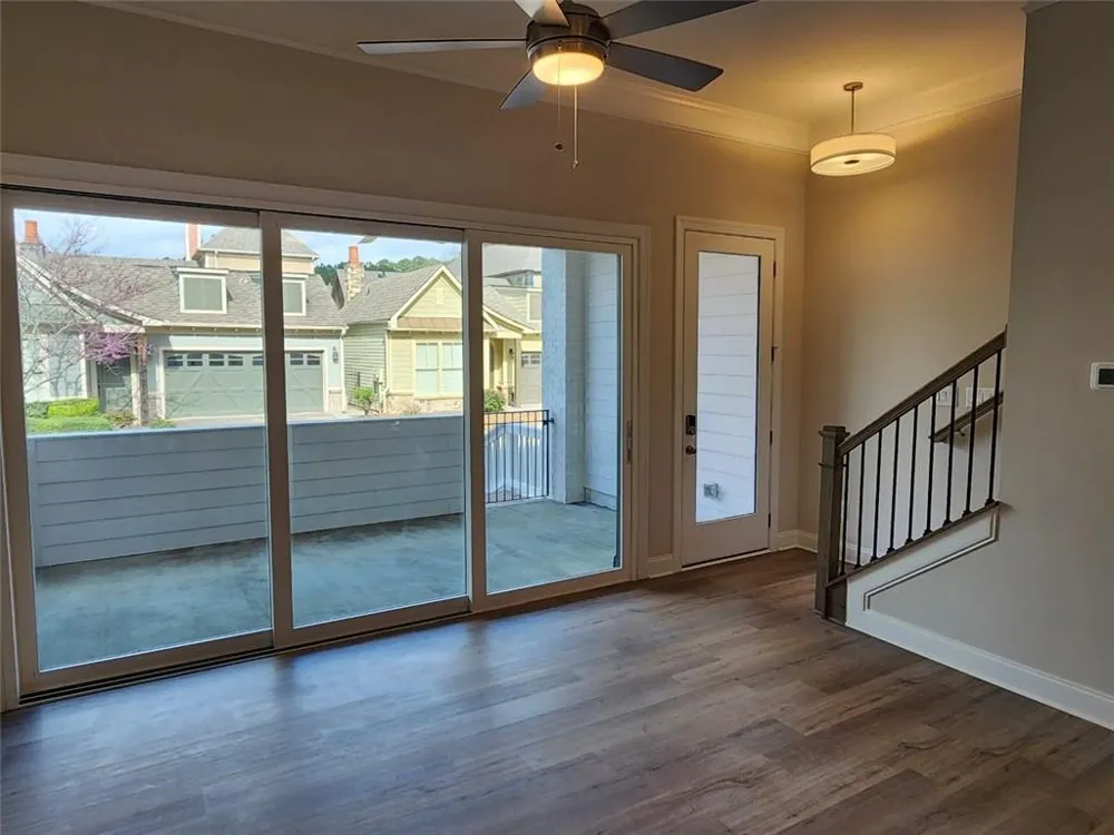 633 Stickley Oak Way Woodstock, GA 30189