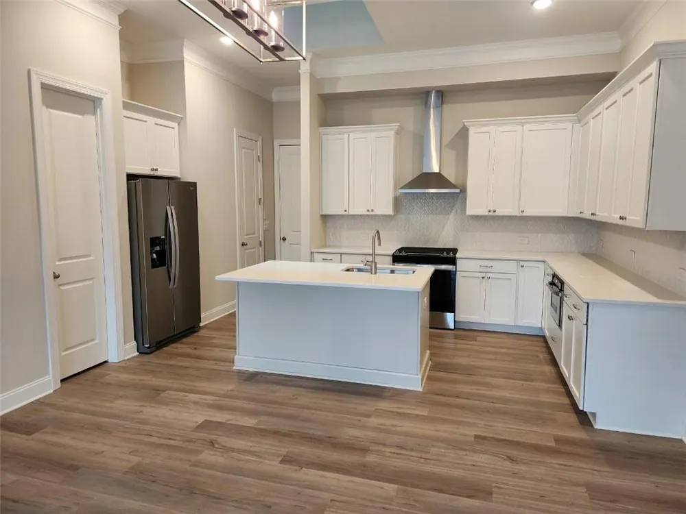 633 Stickley Oak Way Woodstock, GA 30189