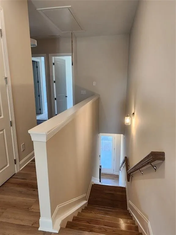 633 Stickley Oak Way Woodstock, GA 30189