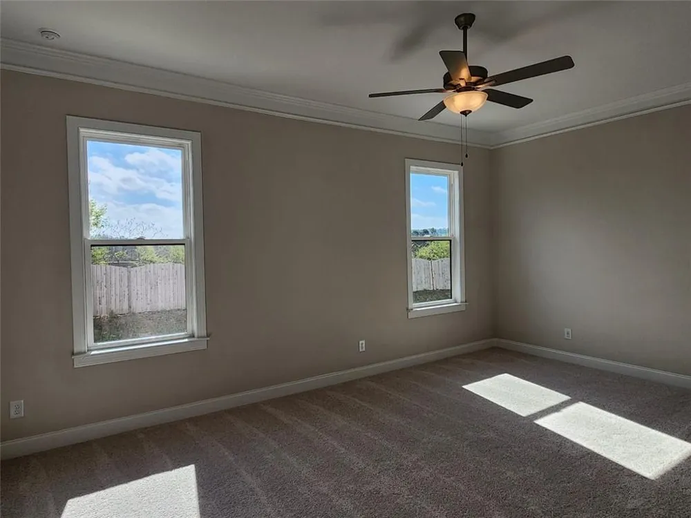 633 Stickley Oak Way Woodstock, GA 30189