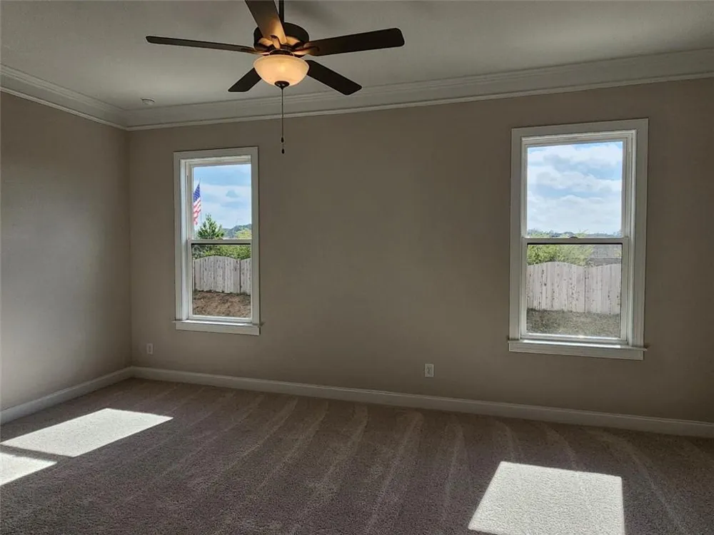 633 Stickley Oak Way Woodstock, GA 30189
