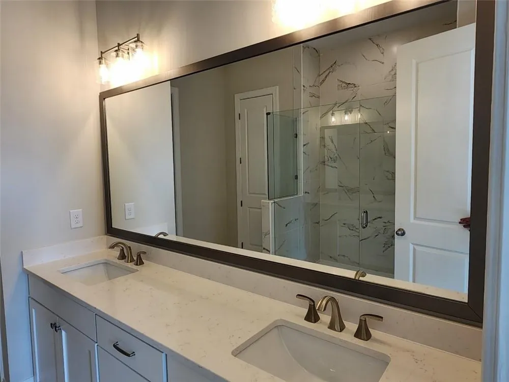 633 Stickley Oak Way Woodstock, GA 30189
