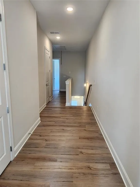 633 Stickley Oak Way Woodstock, GA 30189