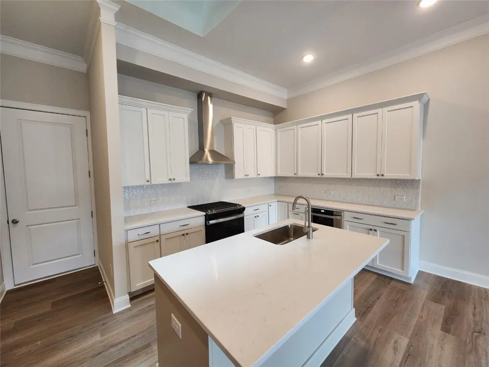 633 Stickley Oak Way Woodstock, GA 30189
