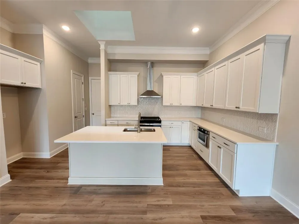 633 Stickley Oak Way Woodstock, GA 30189