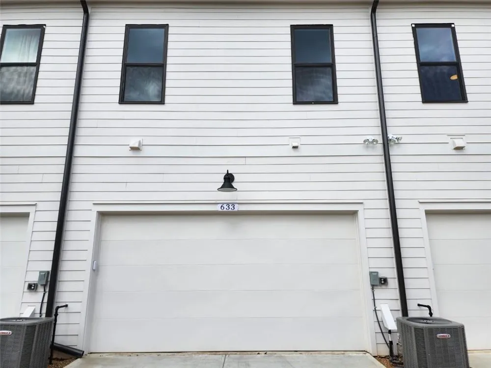 633 Stickley Oak Way Woodstock, GA 30189