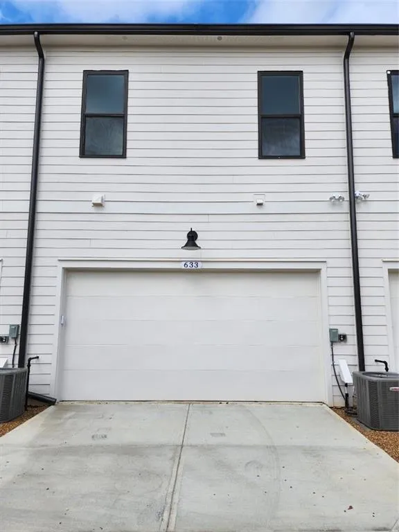 633 Stickley Oak Way Woodstock, GA 30189