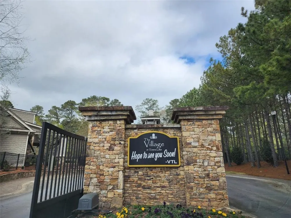 633 Stickley Oak Way Woodstock, GA 30189