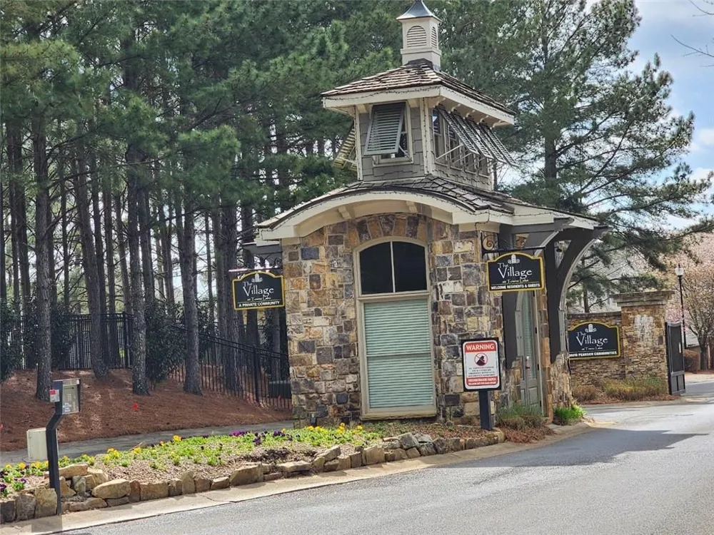 633 Stickley Oak Way Woodstock, GA 30189
