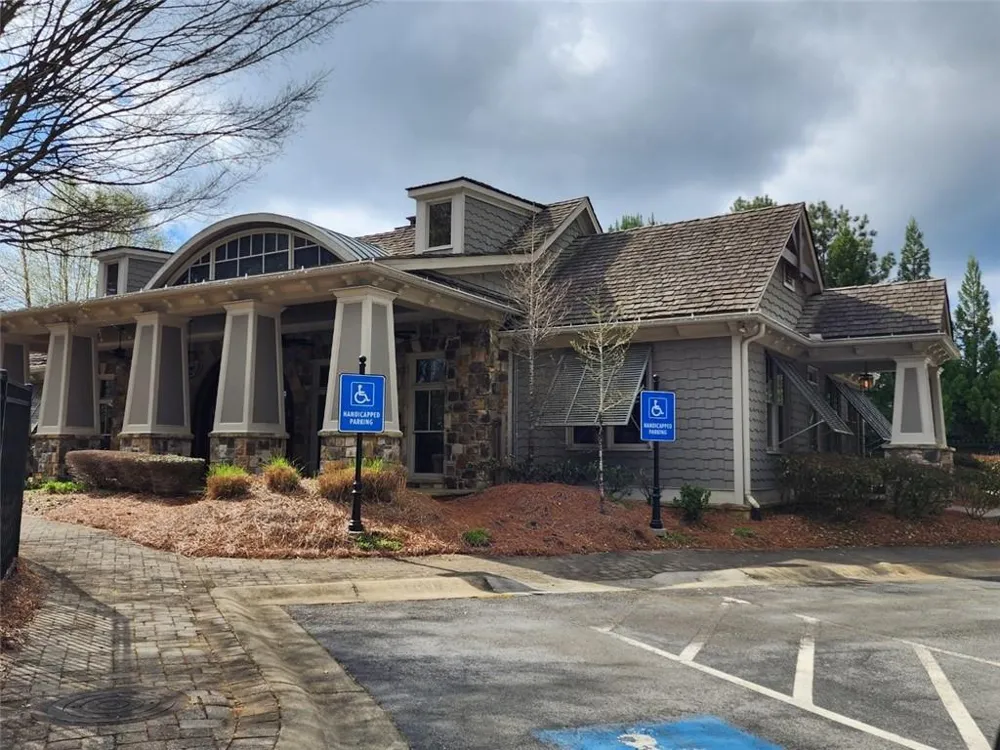 633 Stickley Oak Way Woodstock, GA 30189
