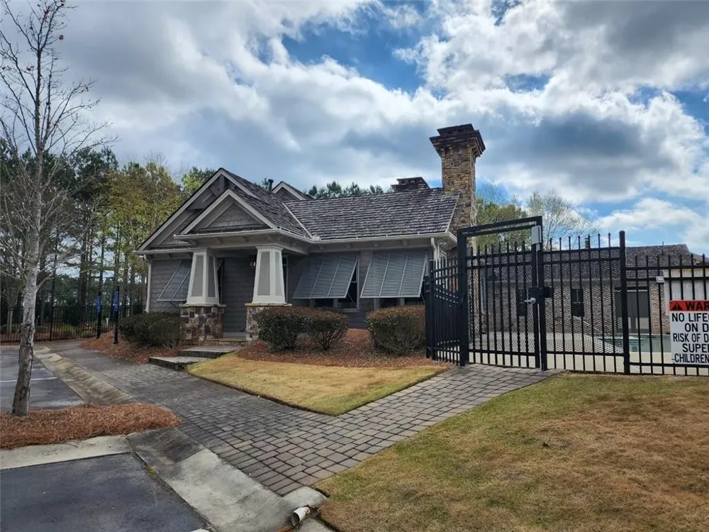 633 Stickley Oak Way Woodstock, GA 30189