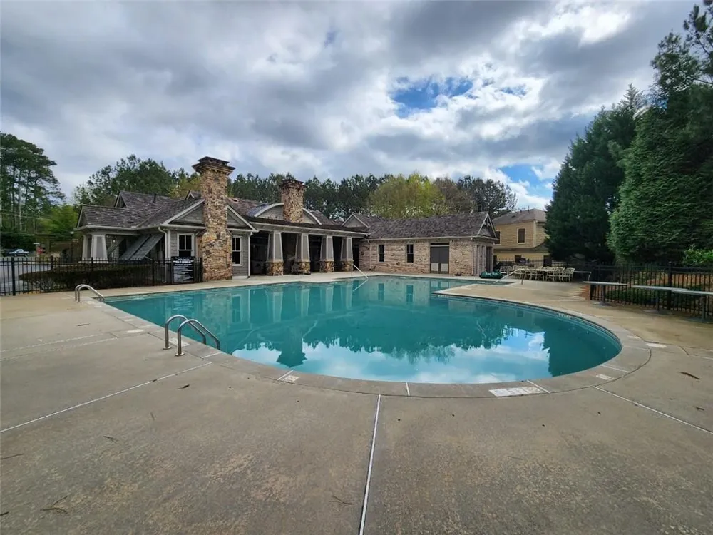 633 Stickley Oak Way Woodstock, GA 30189