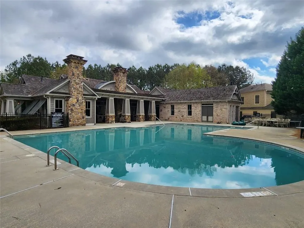 633 Stickley Oak Way Woodstock, GA 30189