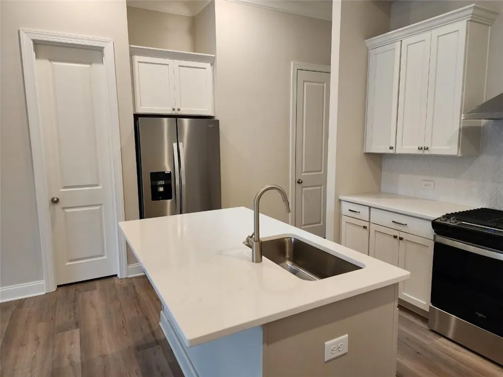633 Stickley Oak Way Woodstock, GA 30189