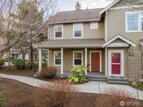 10543 NE Kingston Meadows Circle #354