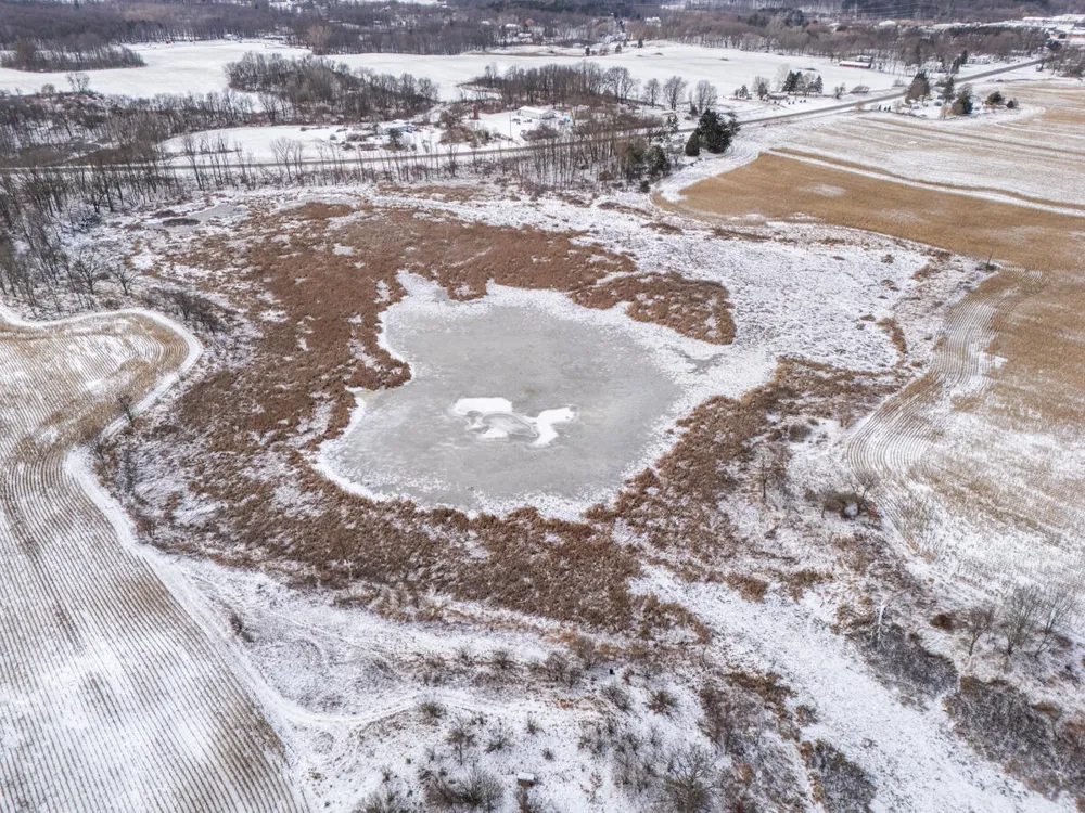 9835 Belding Road NE Rockford, MI 49341