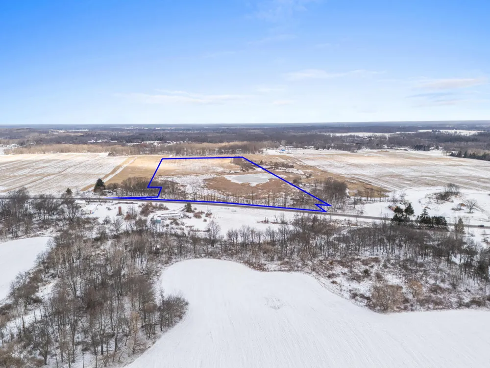 9835 Belding Road NE Rockford, MI 49341