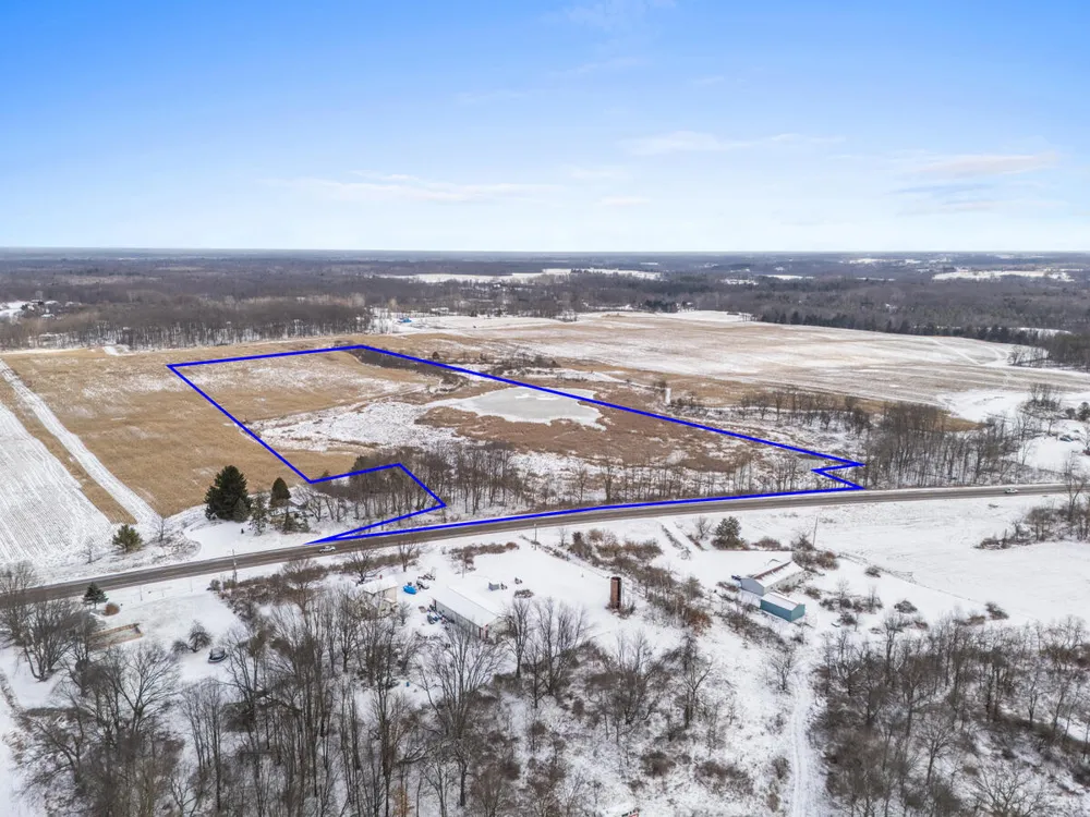 9835 Belding Road NE Rockford, MI 49341