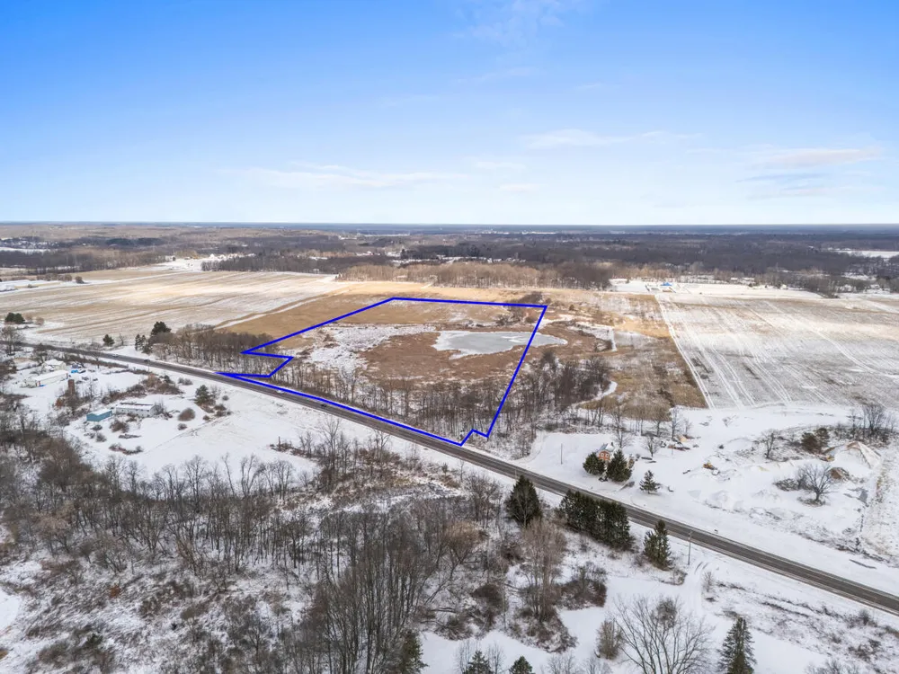 9835 Belding Road NE Rockford, MI 49341