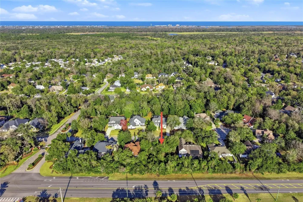 7 SAINT CHARLES PLACE Flagler Beach, FL 32136