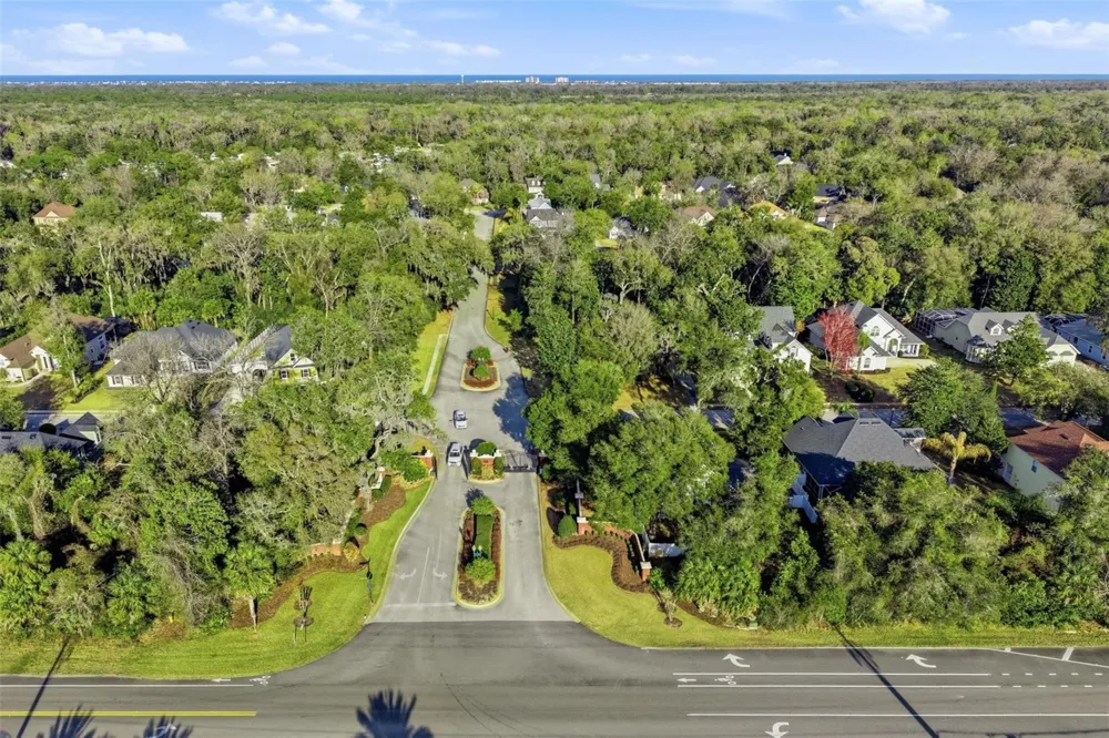 7 SAINT CHARLES PLACE Flagler Beach, FL 32136