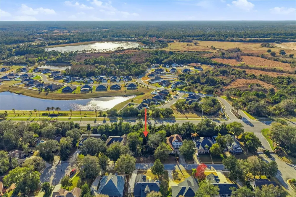 7 SAINT CHARLES PLACE Flagler Beach, FL 32136