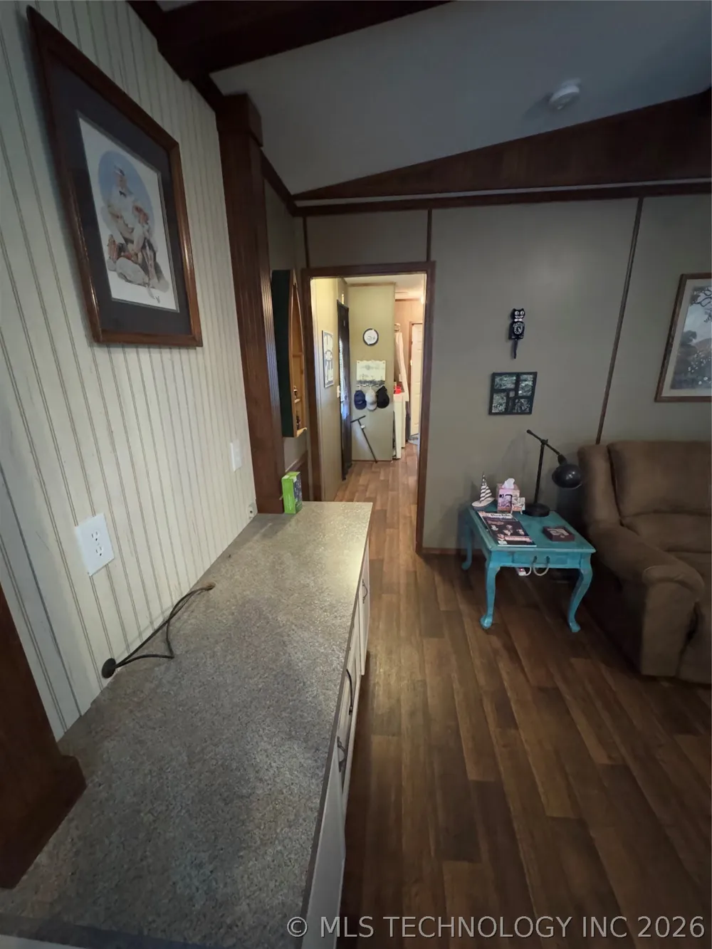 27 Bokchito Street Canadian, OK 74425
