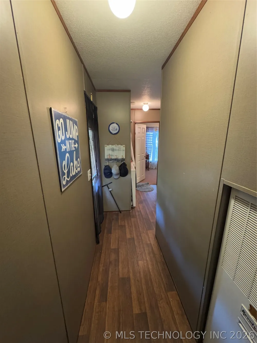 27 Bokchito Street Canadian, OK 74425