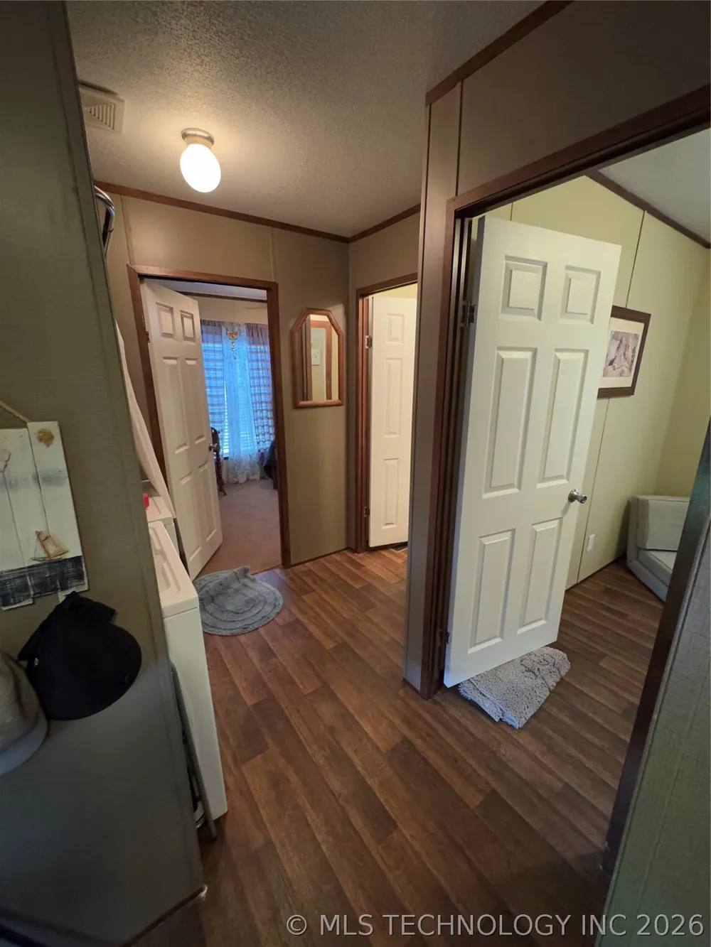 27 Bokchito Street Canadian, OK 74425