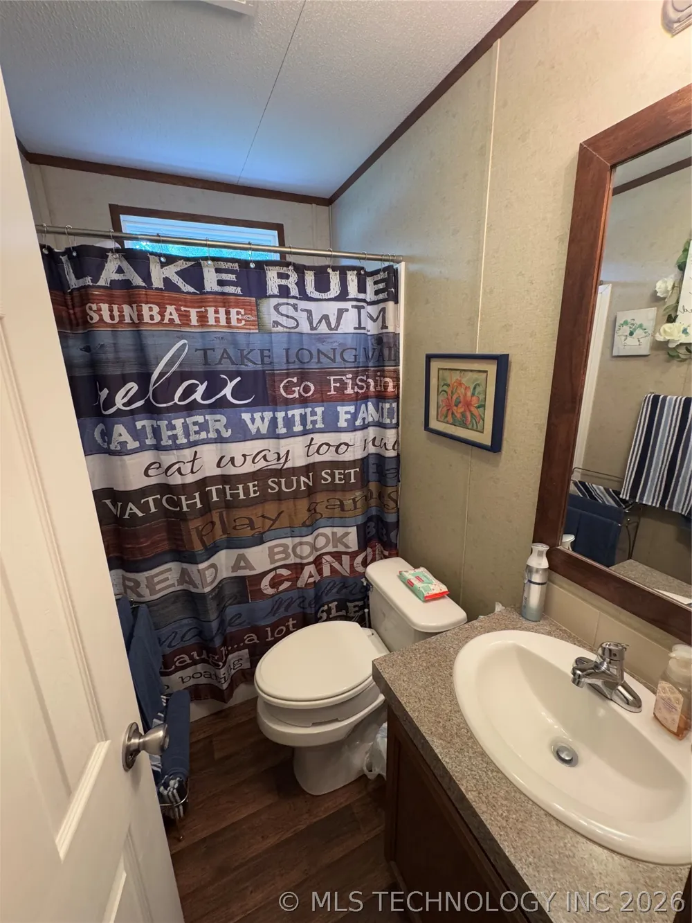 27 Bokchito Street Canadian, OK 74425