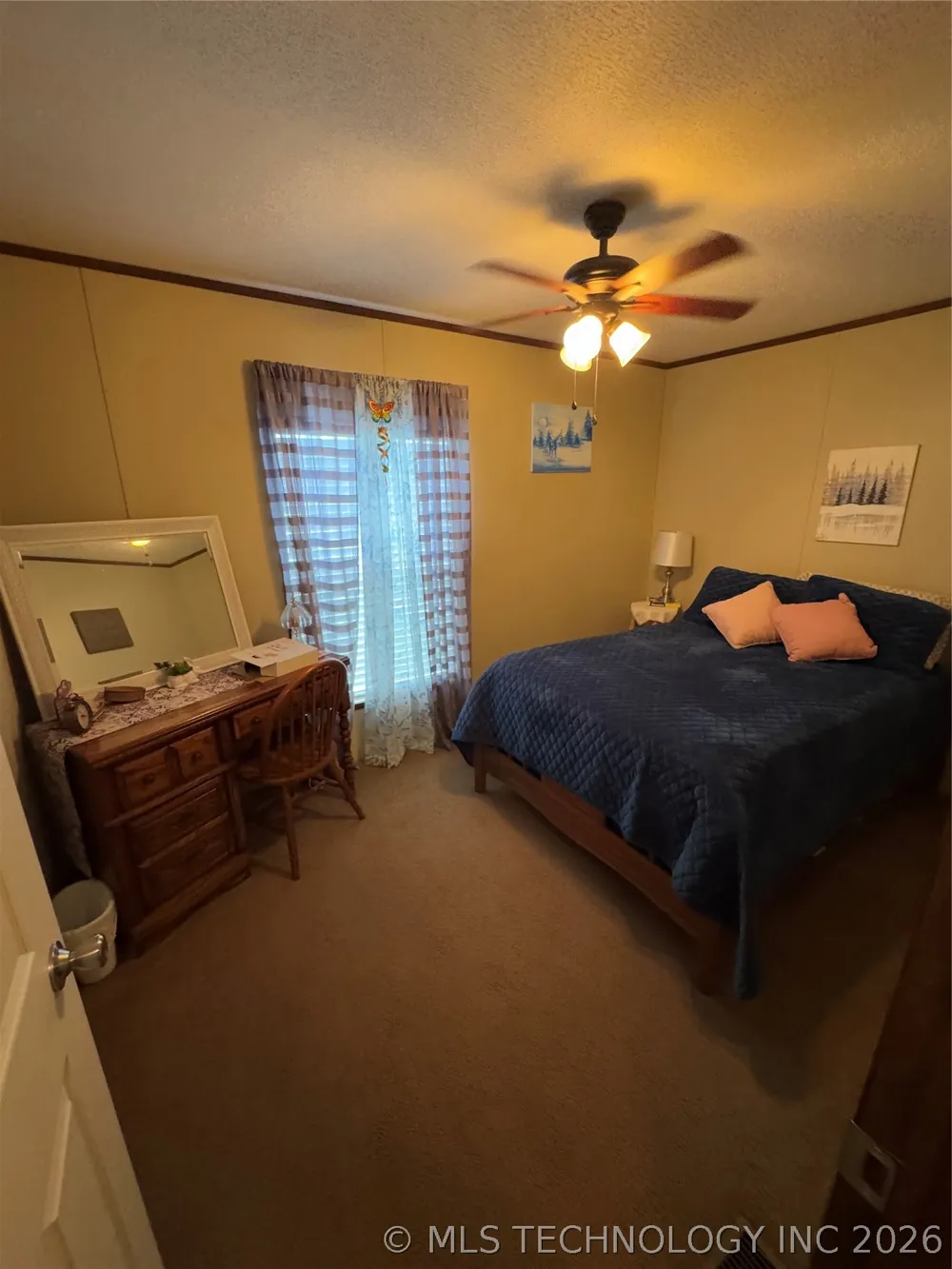 27 Bokchito Street Canadian, OK 74425