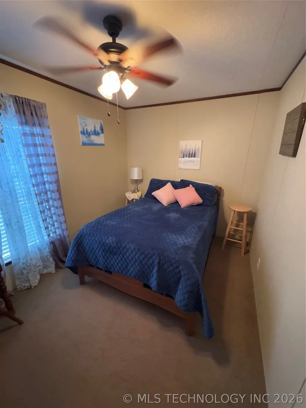 27 Bokchito Street Canadian, OK 74425
