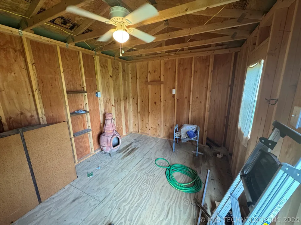 27 Bokchito Street Canadian, OK 74425