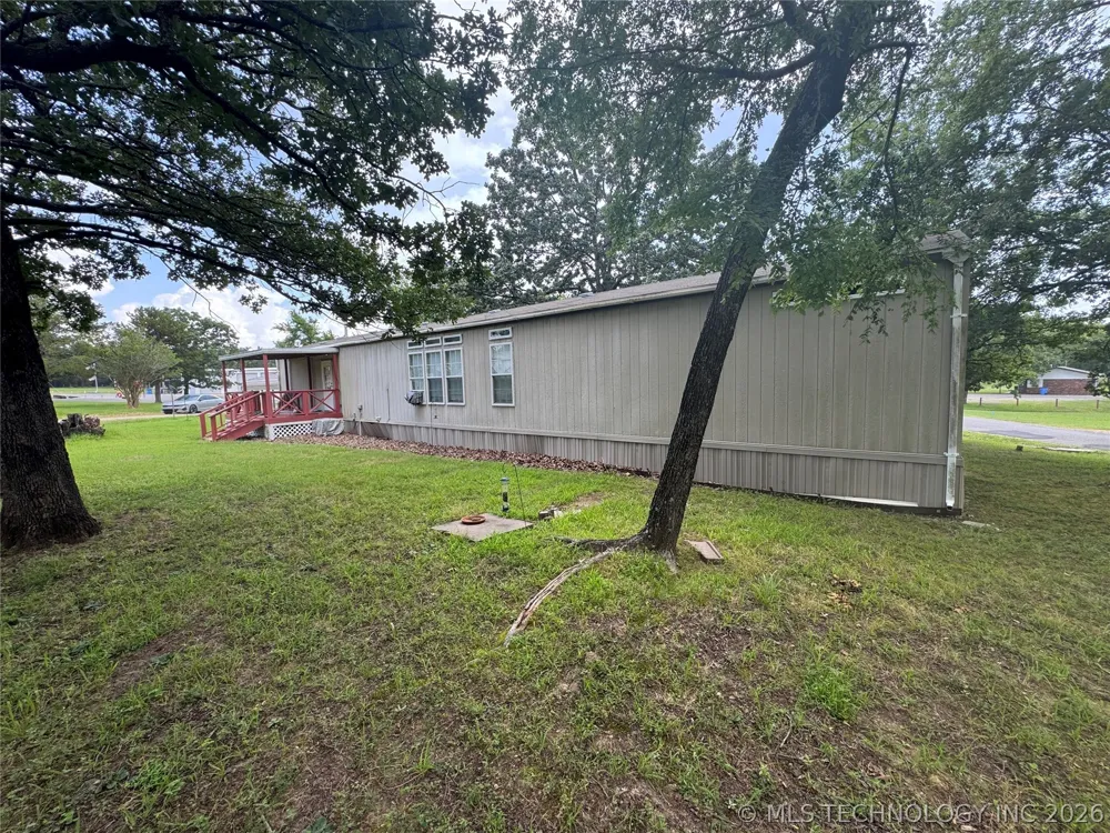 27 Bokchito Street Canadian, OK 74425