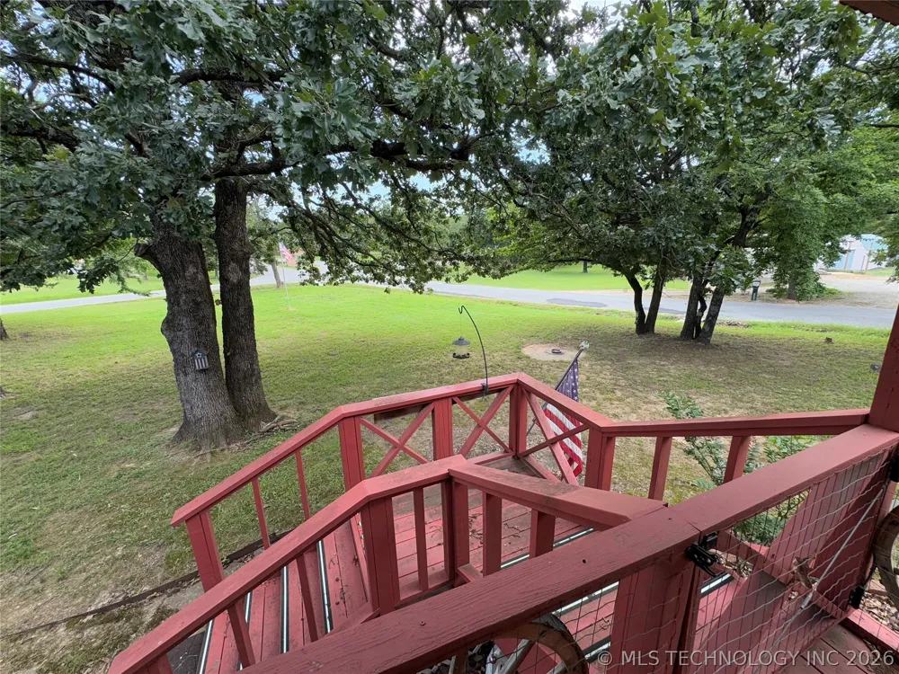 27 Bokchito Street Canadian, OK 74425