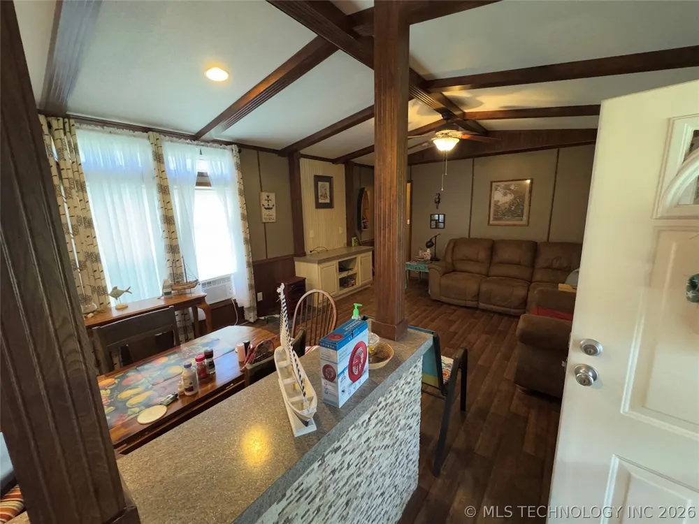 27 Bokchito Street Canadian, OK 74425