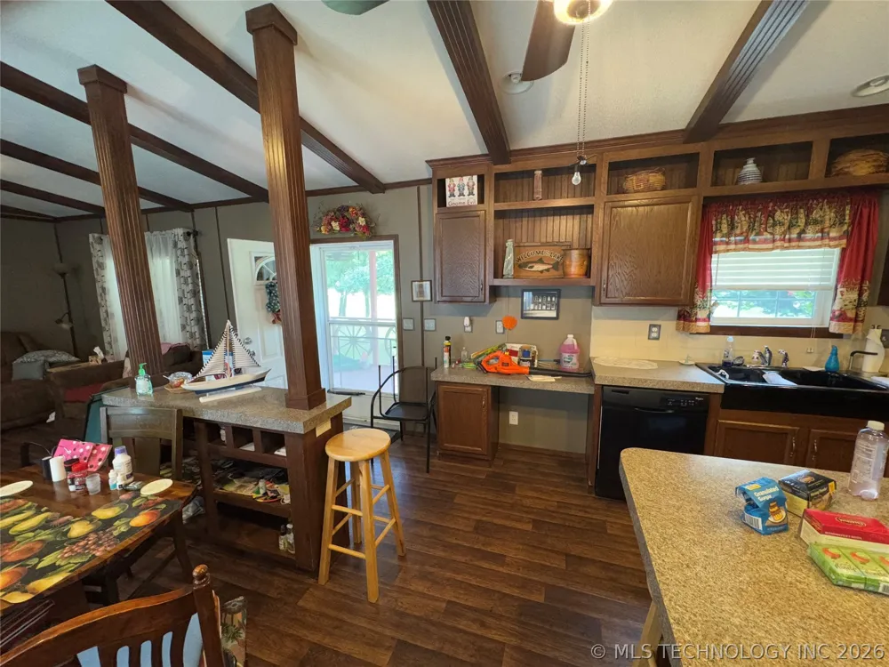 27 Bokchito Street Canadian, OK 74425
