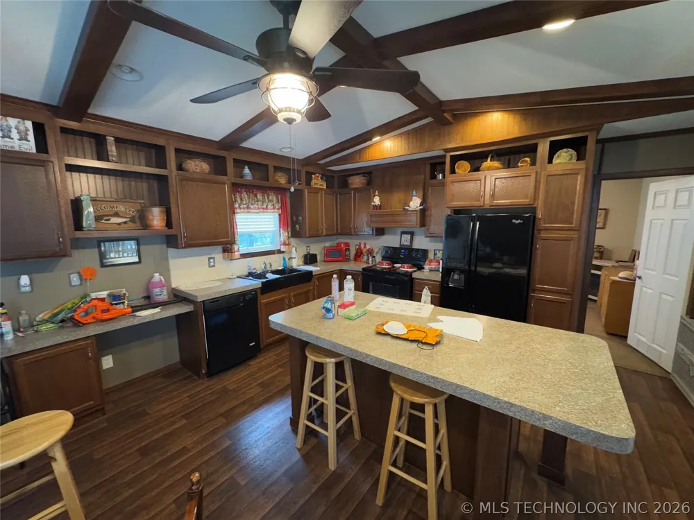 27 Bokchito Street Canadian, OK 74425