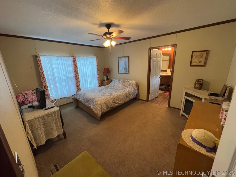 27 Bokchito Street Canadian, OK 74425