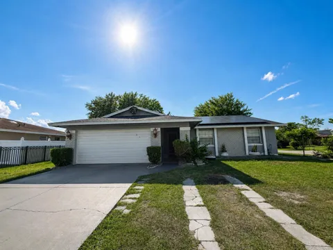 5406 ARPANA DRIVE