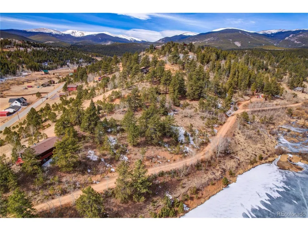 147 Ward Street Bailey, CO 80421