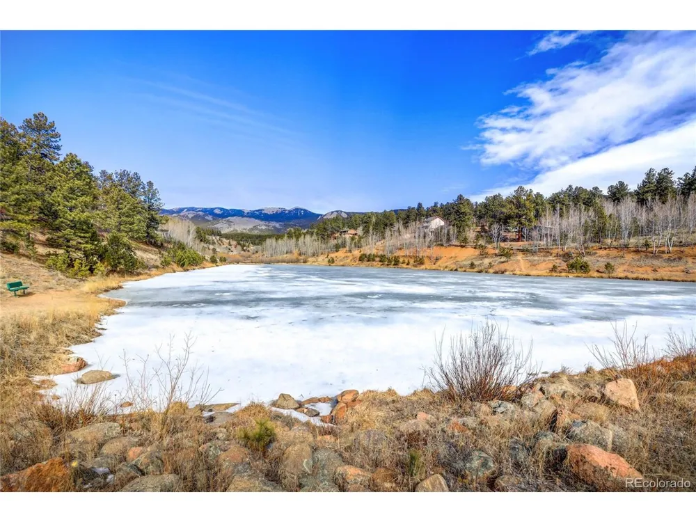 147 Ward Street Bailey, CO 80421