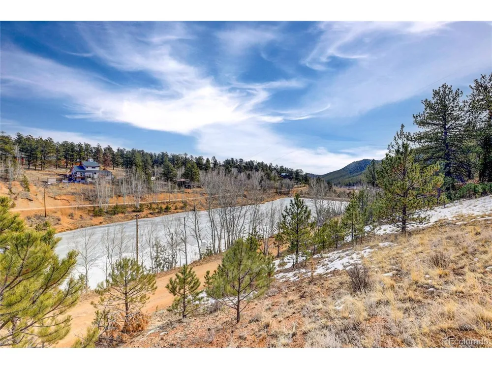 147 Ward Street Bailey, CO 80421