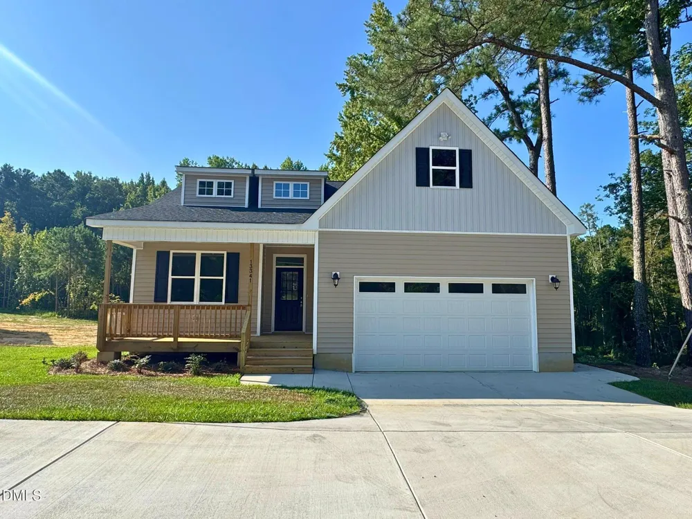 13341 Nc-27 Broadway, NC 27505