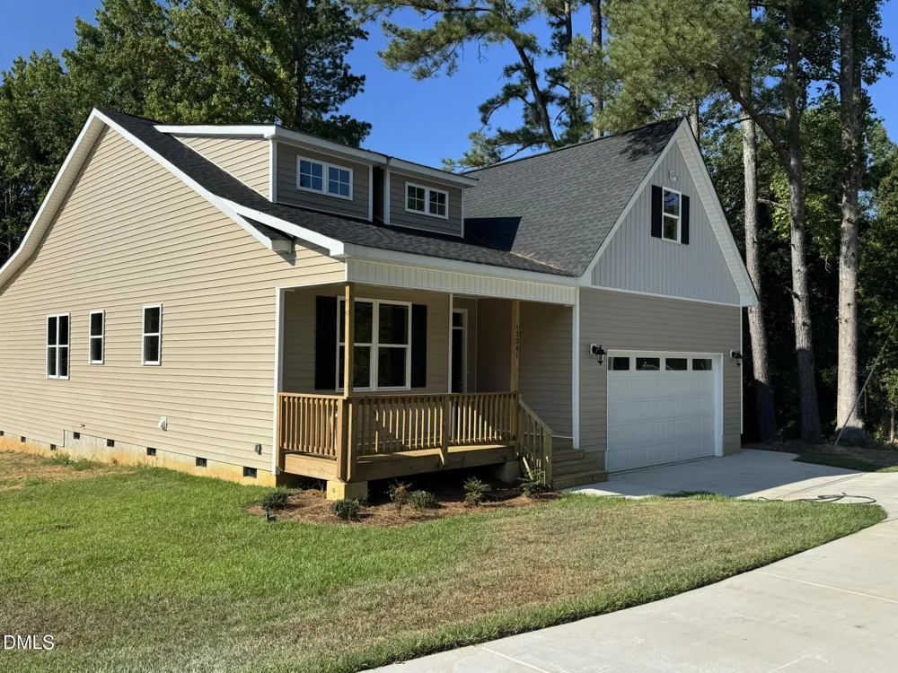 13341 Nc-27 Broadway, NC 27505