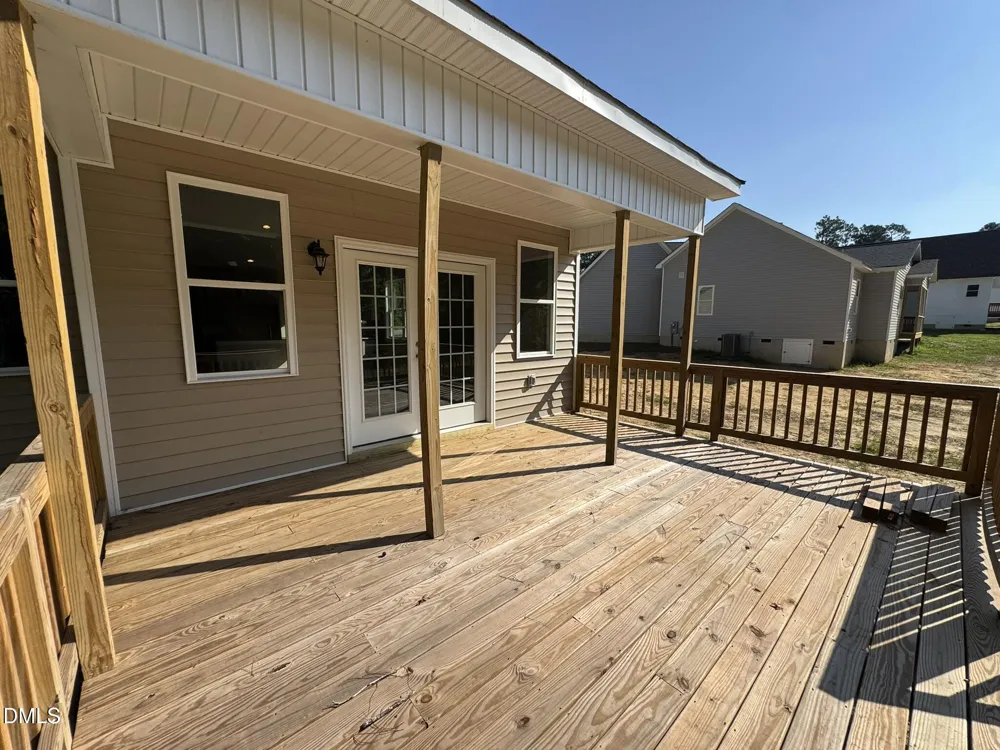 13341 Nc-27 Broadway, NC 27505