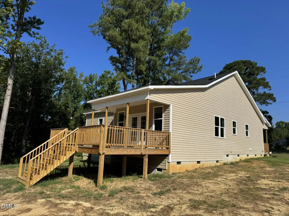13341 Nc-27 Broadway, NC 27505