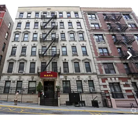 504 W 139th Street #15